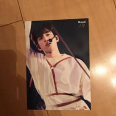 GOT7  トレカ  rode2Uのサムネイル
