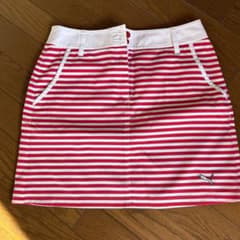 PUMAゴルフスカートのサムネイル