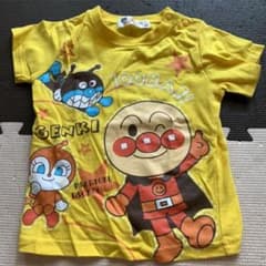 アンパンマン Tシャツのサムネイル