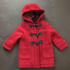 ダッフルコート 95のサムネイル