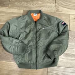 Canterbury ジャケット 160サイズのサムネイル