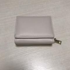 ミニ財布のサムネイル
