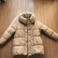 みっちゃん様専用　ダウンコートのサムネイル