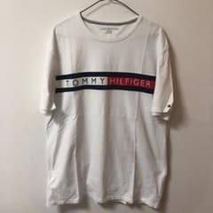 TOMMY HILFIGER トミーTシャツ XLのサムネイル