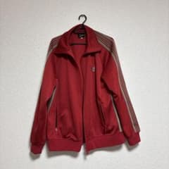 needles トラックジャケット　22SSのサムネイル