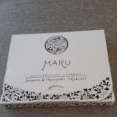 健康の杜 MARUシャンプーのサムネイル