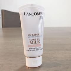 ランコム UV エクスペール トーン アップ ローズ 日焼け止め用乳液 ベースのサムネイル
