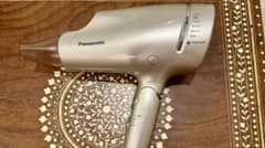 値下げ Panasonic ヘアードライヤー EH-NA9Gのサムネイル