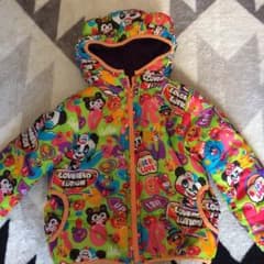 ラブレボ アウター コート ジャンパーのサムネイル