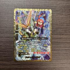 バディファイト アルティメット・ガルガ 究極レア - メルカリ