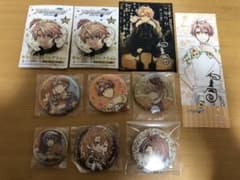 アイナナ 和泉三月 グッズセットのサムネイル
