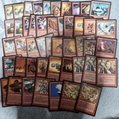 MTG アポカリプス レアまとめ売り | Shop at Mercari from Japan! | Buyee