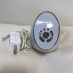 TBC 家庭用美容器 セルボディシェイプ Celu Body Shape - メルカリ