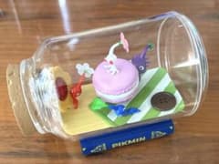 PIKMIN テラリウムコレクション おうち探索　（お安くしてます）のサムネイル