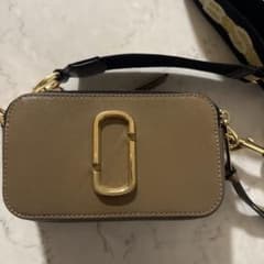 THE MARC JACOBS ショルダーバッグのサムネイル