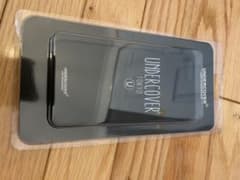 UNDERCOVER iPhone 7 케이스