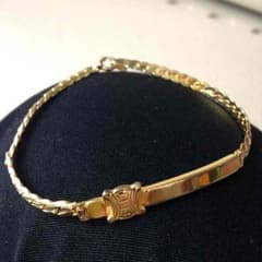 セリーヌ♡ブレスレットのサムネイル