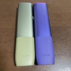 アイコスイルマワンのサムネイル