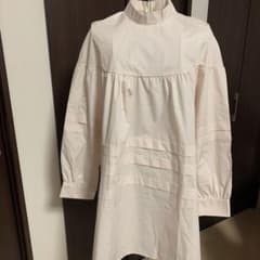 ロングブラウスのサムネイル
