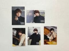 Hey!Say!JUMP伊野尾慧　写真のサムネイル