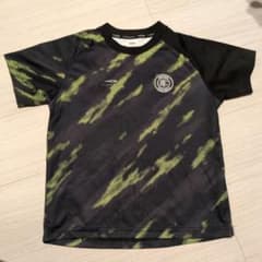TIBORA Tシャツ　130のサムネイル
