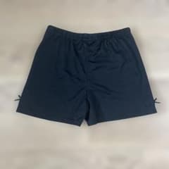 キッズ インナーパンツ（黒パン） 140cmのサムネイル