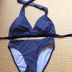 マタニティ水着セットのサムネイル
