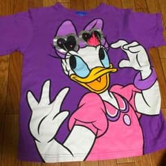ディズニーTシャツのサムネイル