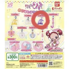 おジャ魔女どれみめじるしアクセサリーセットのサムネイル