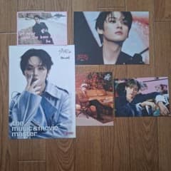 Stray Kids リノ フォトカード 5枚セット - メルカリ