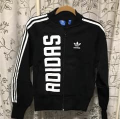 さかもと  様 専用です！   adidas  ジャケット 新品 未使用のサムネイル