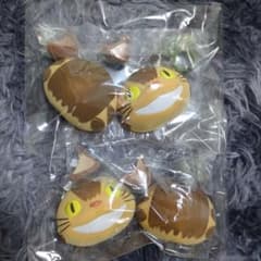 Ghibli Donguri Republic Catbus Come Out My Neighbor Totoro Totoro Catbus