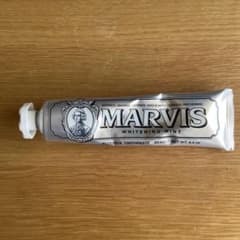 【専用】MARVIS 歯磨き粉のサムネイル