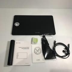 【美品】XP-PEN ペンタブレット Deco 02　格安のサムネイル