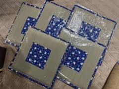 ハローキティ い草座布団 5枚セット - メルカリ