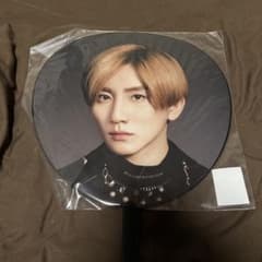 SixTONES 京本大我　OneST ジャンボうちわになります。のサムネイル
