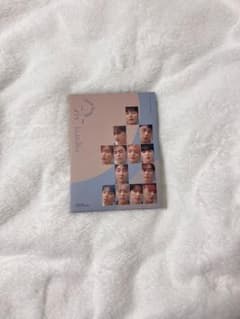 SEVENTEEN 舞い落ちる花びら 初回限定盤のサムネイル