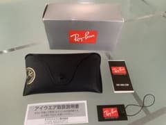 まー様専用　Ray-Ban（レイバン） RB4260D 601/71 57のサムネイル