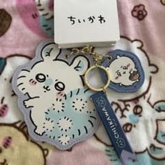 ちいかわ ストラップ しまむらのサムネイル