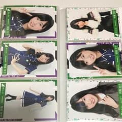 けやき坂46 齊藤京子 生写真 コンプ セットのサムネイル