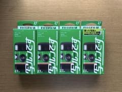 FUJIFILM 写ルンです 27枚撮り 4個セット - メルカリ