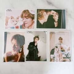 M！LK 曽野舜太 22th 生誕 生写真 5枚セットのサムネイル