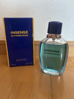 GIVENCHY ULTRAMARINE 100ml ジバンシィ ウルトラマリンのサムネイル