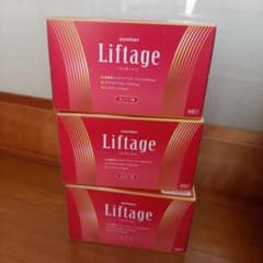 Liftage[リフタージュ] Liftage　未開封のサムネイル