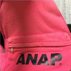 ANAP リュックのサムネイル
