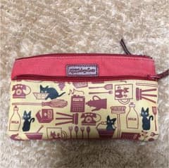 ジブリ ジジ ペンケースのサムネイル