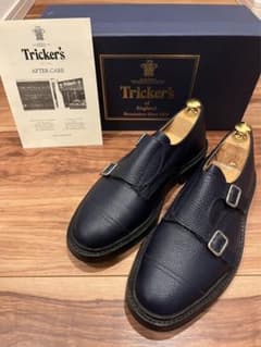 Tricker's×URBAN RESEARCHのサムネイル