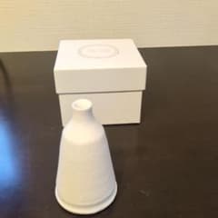 Naoki Maeda ceramic studio 花瓶のサムネイル