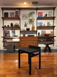 Cassina ixc 「LOGGIA ドレッサースツール」村澤一晃 - メルカリ