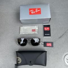 レイバン サングラス Ray-Ban BILL ONE ORB2205 - メルカリ